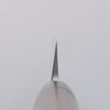 Jikko Acier Blanc No.2 Yanagiba 270mm Manipuler Shitan - japanny-FR
