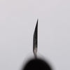 Seisuke Acier Blanc Kasumitogi Funayuki  150mm Bois de rose Manipuler - japanny-FR