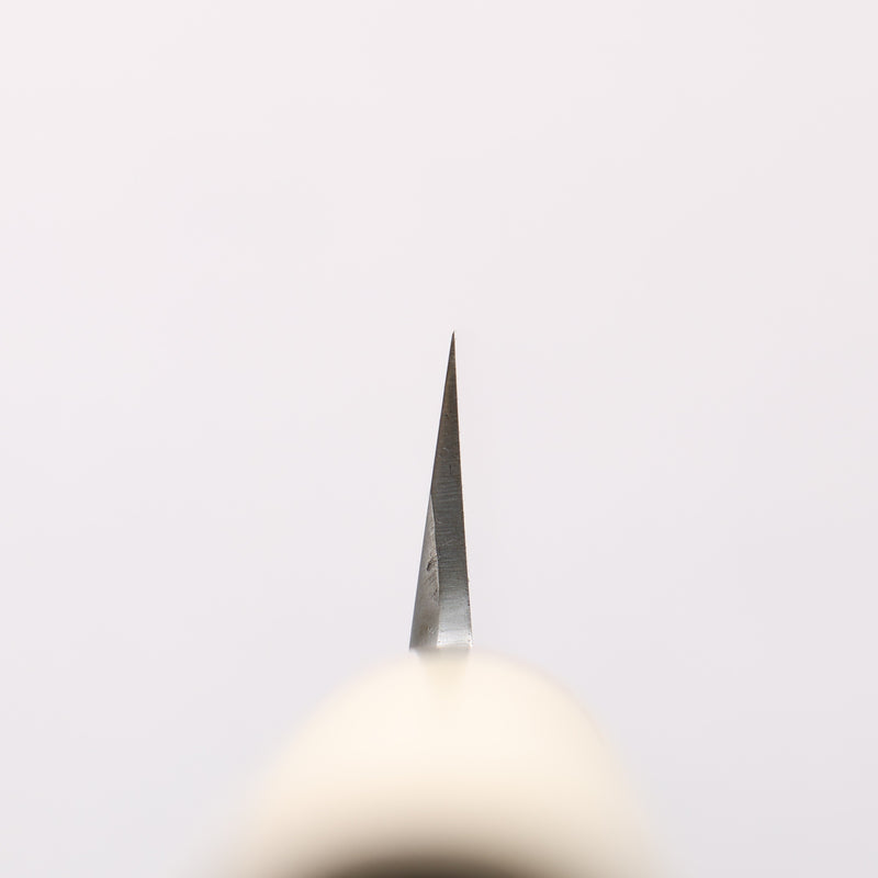 Sakai Takayuki Uzushio Acier Blanc No.2 Yanagiba Magnolia Manipuler - japanny-FR