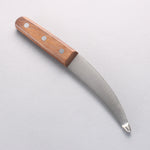 Seisuke Sanzoku Acier Japonais Chousaki 140mm Shitan Manipuler - japanny-FR
