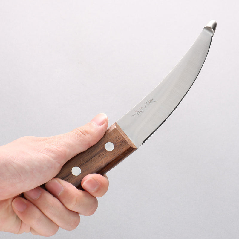 Seisuke Sanzoku Acier Japonais Chousaki 140mm Shitan Manipuler - japanny-FR