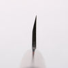 Seisuke Acier Blanc Kasumitogi Funayuki 165mm Bois de rose Manipuler - japanny-FR