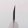 Seisuke Acier Bleu Kasumitogi Funayuki 180mm Bois de rose Manipuler - japanny-FR