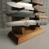 Knife tower rack for 6 knives - japanny-FR