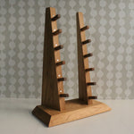 Knife tower rack for 6 knives - japanny-FR