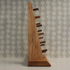 Knife tower rack for 6 knives - japanny-FR