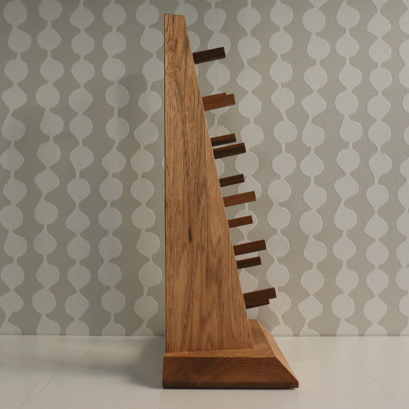 Knife tower rack for 6 knives - japanny-FR