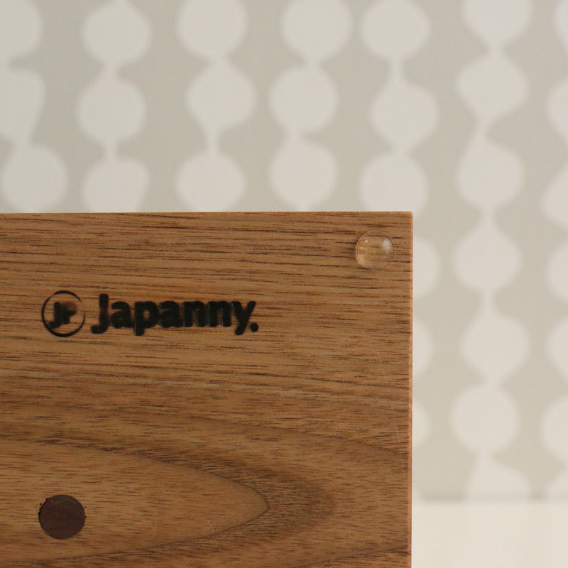 Knife tower rack for 6 knives - japanny-FR