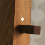 Knife tower rack for 6 knives - japanny-FR