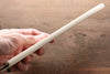 Magnolia Gaine pour Gyuto avec Cheville en contreplaqué 180mm Kaneko - japanny-FR