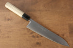 Jikko SG2 Gyuto 210mm Manipuler Magnolia - japanny-FR