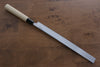 Sakai Takayuki Acier Blanc Takohiko  Magnolia Manipuler - japanny-FR