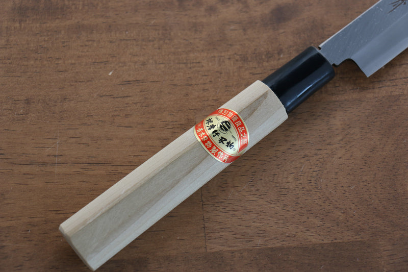 Sakai Takayuki Acier Blanc Takohiko  Magnolia Manipuler - japanny-FR