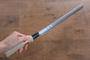 Sakai Takayuki Acier Blanc Takohiko  Magnolia Manipuler - japanny-FR