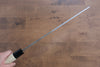 Sakai Takayuki Kasumitogi Acier Blanc Hamokiri  300mm Magnolia Manipuler - japanny-FR