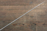 Shibata Takayuki Koutetsu Super Bleu Gyuto 210mm Manipuler Jarrah - japanny-FR