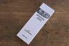 Shapton Kuromaku series Mirrored Sharpening Stone Murasaki-#30000 - japanny-FR