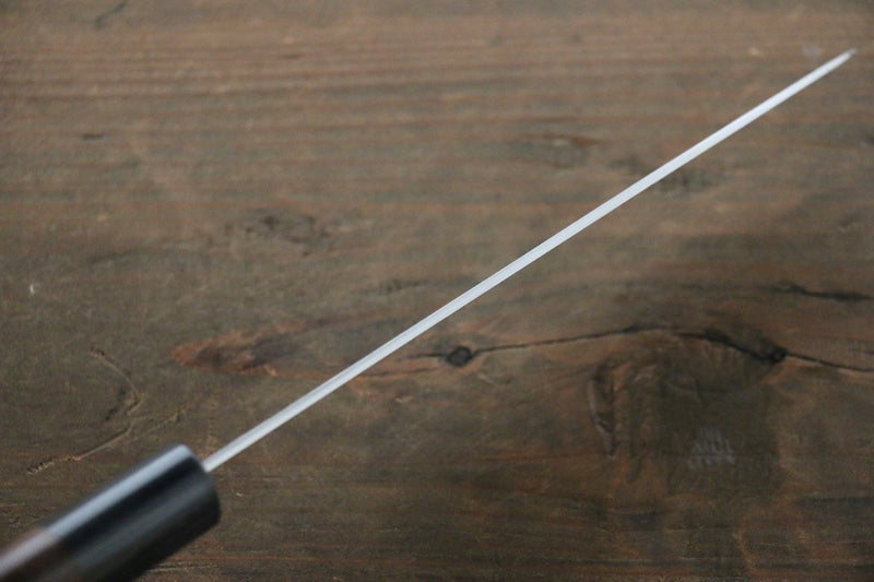 Seisuke SG2 Petite-utilité.  150mm Shitan Manipuler - japanny-FR