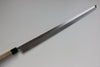 Sakai Takayuki Acier Blanc No.2 couteau à thon  600mm - japanny-FR