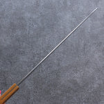 Morinoki DSR-1K6 couteau à pain  240mm Manipuler - japanny-FR