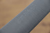 Jikko SG2 Kirituke Gyuto 200mm Manipuler Magnolia - japanny-FR