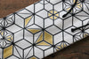 Rouleau de couteaux de style japonais BlueHexagon 1 Poche - japanny-FR