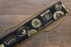 Rouleau de couteaux de style japonais Goldlogo 1 Poche - japanny-FR