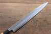 Sakai Takayuki Molybdene Yanagiba  270mm PC(Plastique) Manipuler - japanny-FR