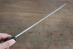 Sakai Takayuki Kasumitogi Acier Blanc couteau à sushi  240mm - japanny-FR