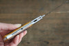 Moki Knives Kronos Lockback Pocket knife 80mm - japanny-FR