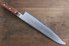 Tamahagane Kyoto 63 Couche Damas Gyuto  270mm KP-1103 - japanny-FR
