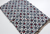 Rouleau de couteaux de style japonais Konkanji-Ura-Dia 7 Pochettes - japanny-FR