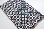 Rouleau de couteaux de style japonais Konkanji-Ura-Dia 7 Pochettes - japanny-FR