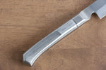 Sakai Takayuki Inox Pro V-2 AUSB Yanagiba  210mm Manipuler - japanny-FR