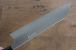Shibata Takayuki Koutetsu SG2 Gyuto 240mm Manipuler Jarrah - japanny-FR