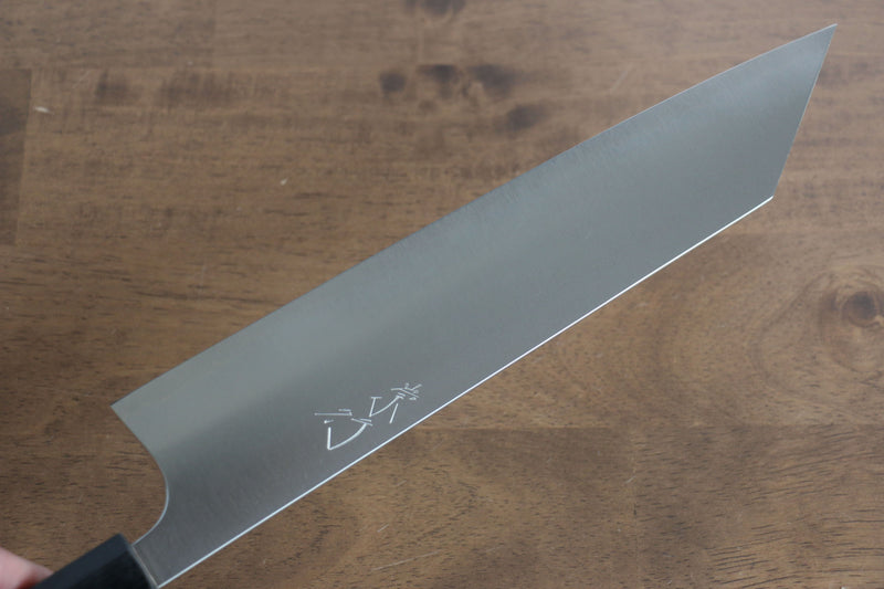 Shibata Takayuki Koutetsu SG2 Gyuto 240mm Manipuler Jarrah - japanny-FR