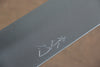 Shibata Takayuki Koutetsu SG2 Gyuto 240mm Manipuler Jarrah - japanny-FR