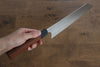 Shibata Takayuki Koutetsu SG2 Gyuto 240mm Manipuler Jarrah - japanny-FR