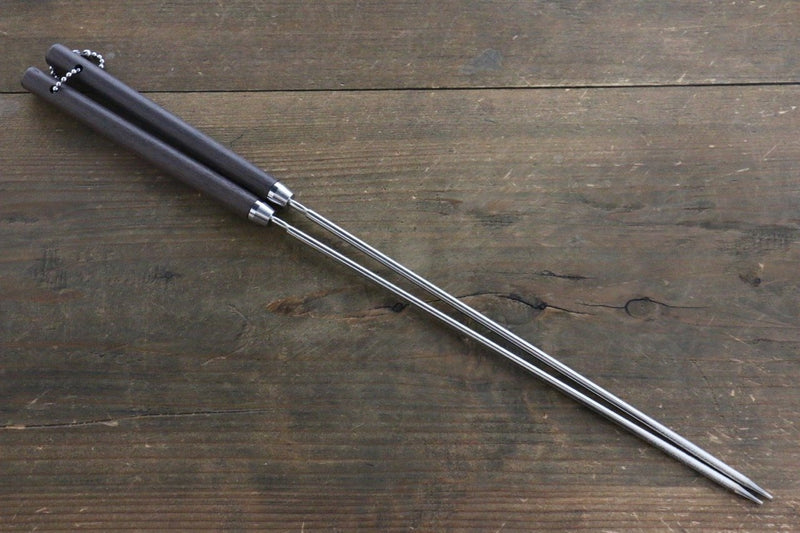 Japanese Tempura chopsticks - japanny-FR