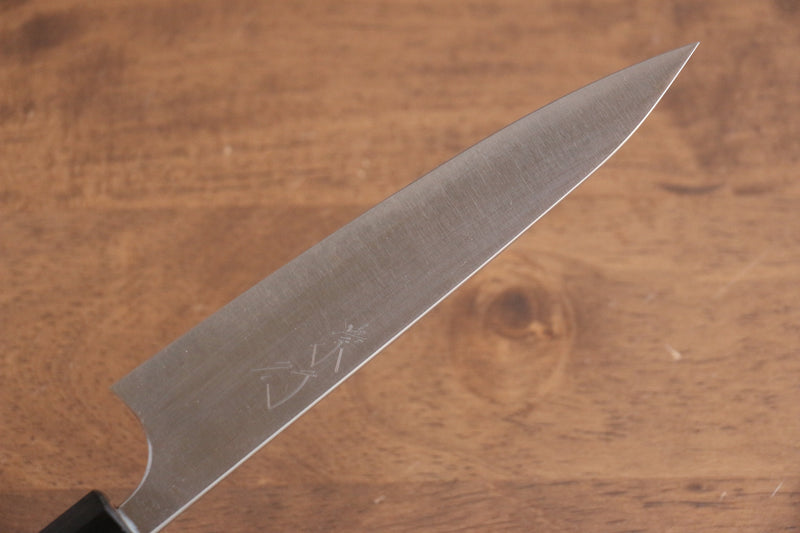 Shibata Takayuki Koutetsu Super Bleu Petite-utilité 135mm Manipuler Jarrah - japanny-FR