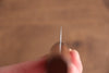 Shibata Takayuki Koutetsu Super Bleu Petite-utilité 135mm Manipuler Jarrah - japanny-FR