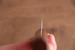 Shibata Takayuki Koutetsu Super Bleu Petite-utilité 135mm Manipuler Jarrah - japanny-FR