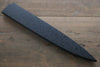 Kuroishime Magnolia Gaine pour 270mm Yanagiba avec Cheville en contreplaqué - japanny-FR