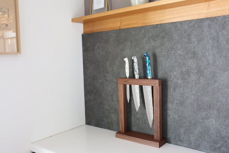 LEON Knife Rack - japanny-FR