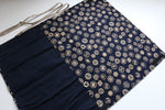 Rouleau de couteaux de style japonais Konkamon-Ura-konkamon 7 Pochettes - japanny-FR