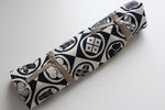 Rouleau de couteaux de style japonais Konkamon-Ura-konkamon 7 Pochettes - japanny-FR