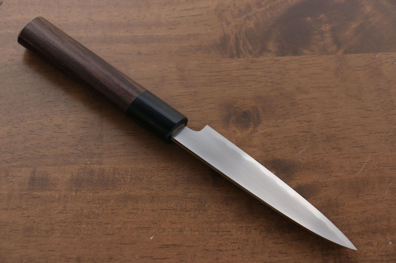 Jikko Acier Blanc No.2 Petite-utilité 120mm Manipuler Shitan - japanny-FR